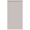 Vidaxl doucherolgordijn met cassette 140x240 cm stofbreedte 136 cm