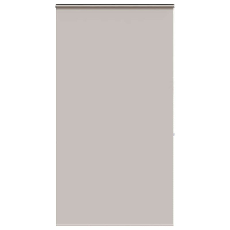Vidaxl doucherolgordijn met cassette 140x240 cm stofbreedte 136 cm