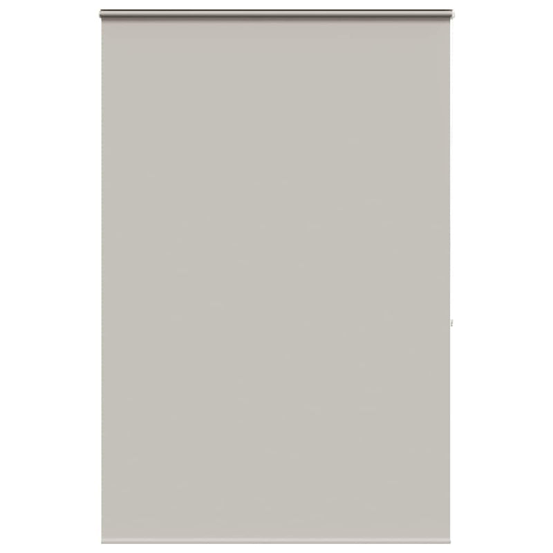 Estor enrollable para ducha Vidaxx con casete 150x240 cm, ancho de tela 146 cm