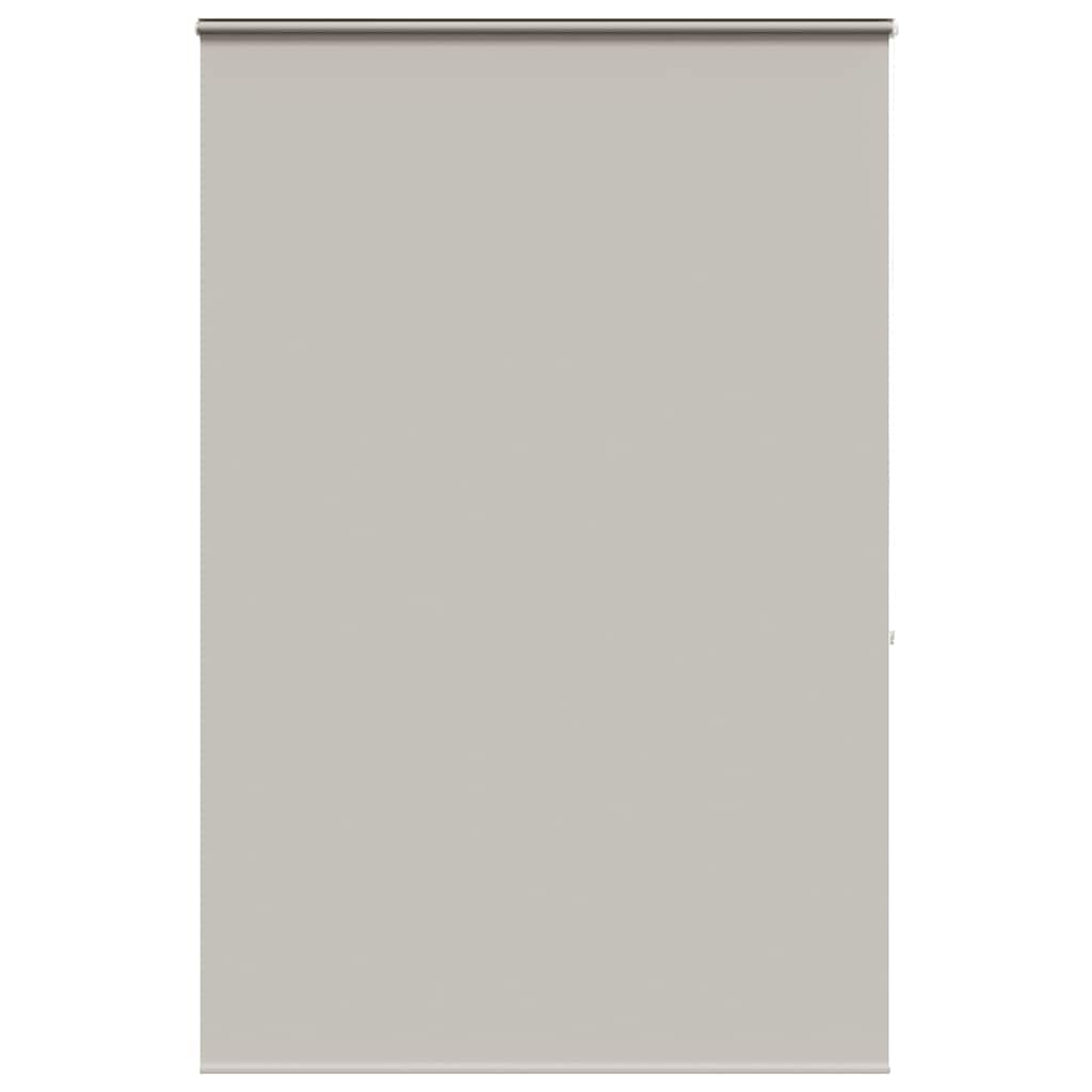 Tenda a rullo per doccia Vidaxx con cassonetto 160x240 cm, larghezza tessuto 156 cm
