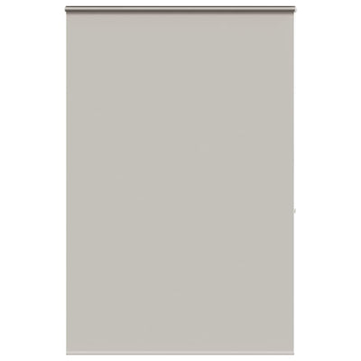 Tenda a rullo per doccia Vidaxx con cassonetto 160x240 cm, larghezza tessuto 156 cm