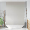 Tenda a rullo per doccia Vidaxx con cassonetto 160x240 cm, larghezza tessuto 156 cm