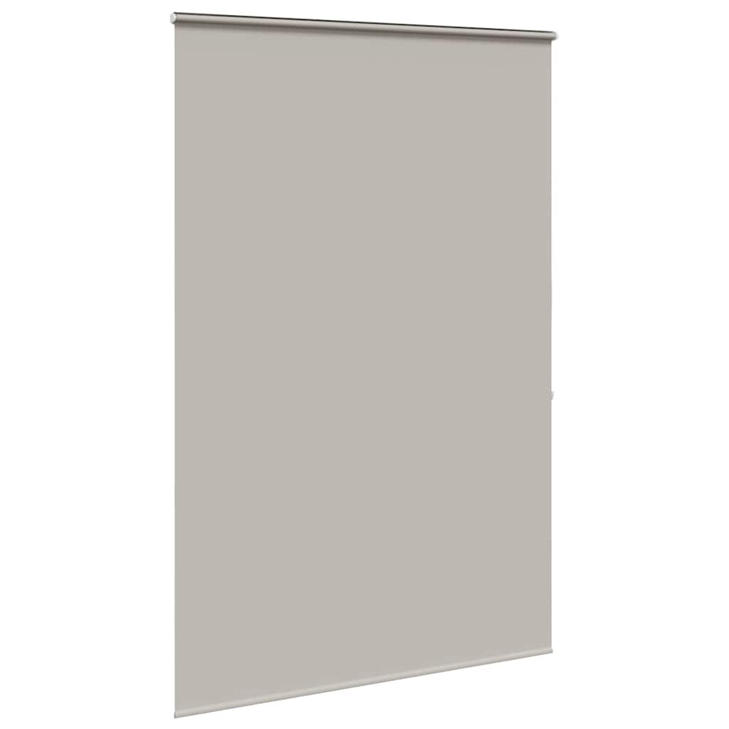 Tenda a rullo per doccia Vidaxx con cassonetto 160x240 cm, larghezza tessuto 156 cm