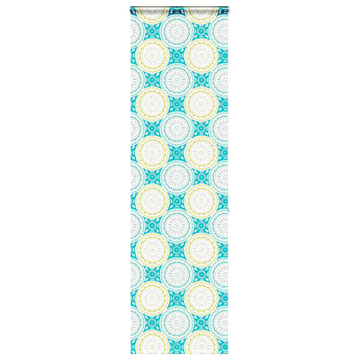 Tenda a rullo per doccia Vidaxx con cassonetto 70x240 cm, larghezza tessuto 66 cm