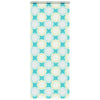 Vidaxl doucherolgordijn met cassette 90x240 cm stofbreedte 86 cm