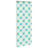 Vidaxl doucherolgordijn met cassette 90x240 cm stofbreedte 86 cm