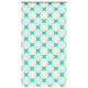 Estor enrollable para ducha Vidaxx con casete 120x240 cm, ancho de tela 116 cm