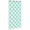 Estor enrollable para ducha Vidaxx con casete 120x240 cm, ancho de tela 116 cm