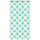 Estor enrollable para ducha Vidaxx con casete 130x240 cm, ancho de tela 126 cm