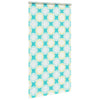 Vidaxx shower roller blind with cassette 140x240 cm, fabric width 136 cm