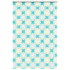 Vidaxl doucherolgordijn met cassette 150x240 cm stofbreedte 146 cm