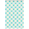 Estor enrollable para ducha Vidaxx con casete 160x240 cm, ancho de tela 156 cm