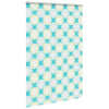 Estor enrollable para ducha Vidaxx con casete 160x240 cm, ancho de tela 156 cm