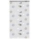 Tenda a rullo per doccia Vidaxx con cassonetto 140x240 cm, larghezza tessuto 136 cm