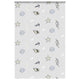 Estor enrollable para ducha Vidaxx con casete 150x240 cm, ancho de tela 146 cm