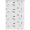 Vidaxl doucherolgordijn met cassette 160x240 cm stofbreedte 156 cm