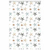 Estor enrollable para ducha Vidaxx con casete 150x240 cm, ancho de tela 146 cm