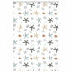 Estor enrollable para ducha Vidaxx con casete 160x240 cm, ancho de tela 156 cm