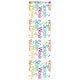 Estor enrollable para ducha Vidaxx con casete 60x240 cm, ancho de tela 56 cm