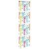 Estor enrollable para ducha Vidaxx con casete 70x240 cm, ancho de tela 66 cm