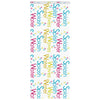 Estor enrollable para ducha Vidaxx con casete 100x240 cm, ancho de tela 96 cm