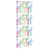 Estor enrollable para ducha Vidaxx con casete 100x240 cm, ancho de tela 96 cm