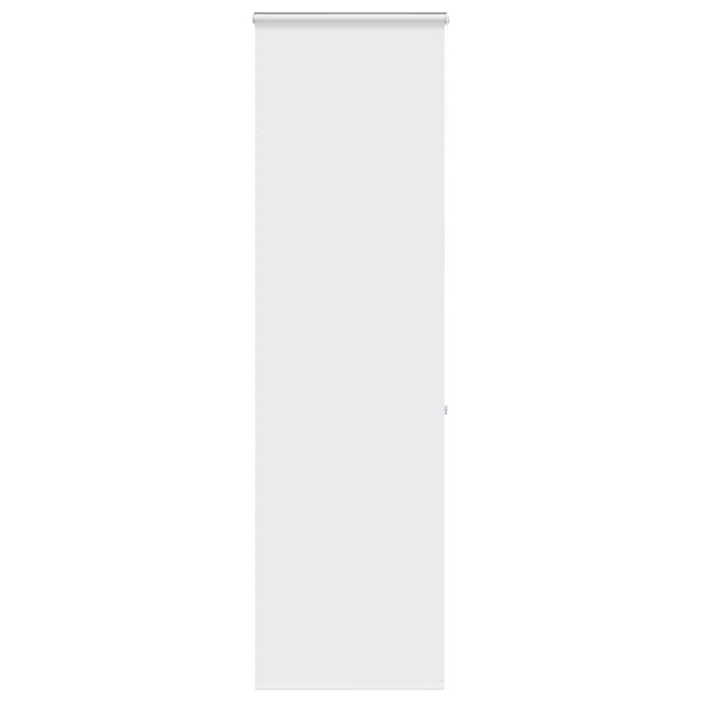 Estor enrollable para ducha Vidaxx con casete 60x240 cm, ancho de tela 56 cm