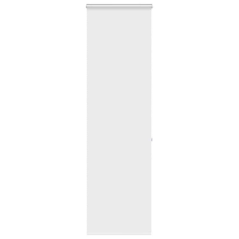 Estor enrollable para ducha Vidaxx con casete 60x240 cm, ancho de tela 56 cm
