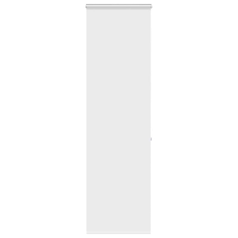 Vidaxl doucherolgordijn met cassette 70x240 cm stofbreedte 66 cm