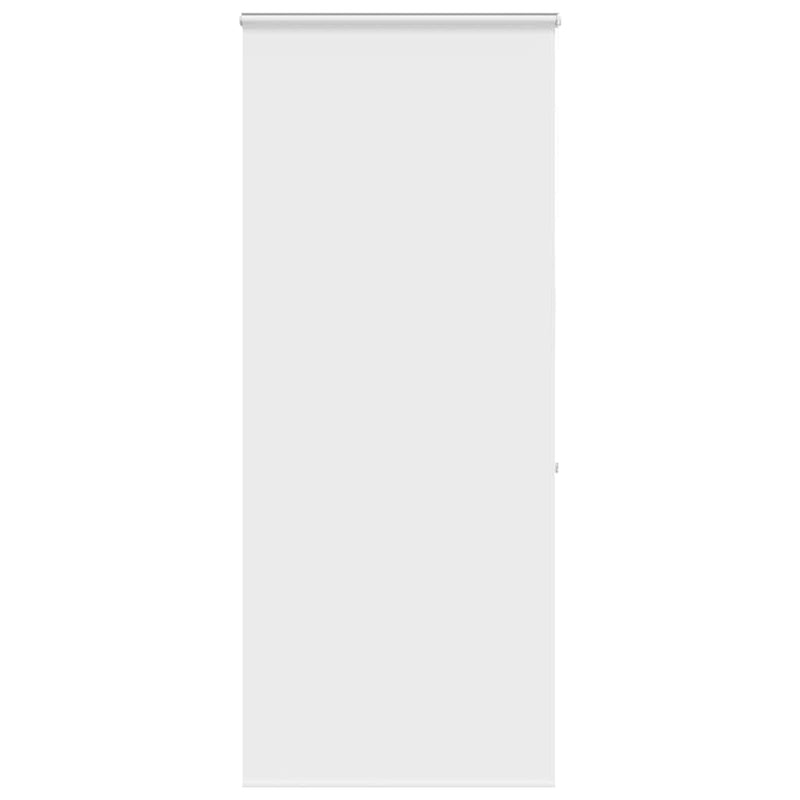 Vidaxl doucherolgordijn met cassette 90x240 cm stofbreedte 86 cm
