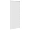 Vidaxl doucherolgordijn met cassette 90x240 cm stofbreedte 86 cm