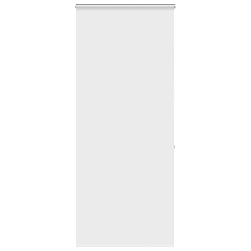 Estor enrollable para ducha Vidaxx con casete 100x240 cm, ancho de tela 96 cm