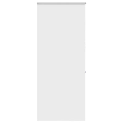 Tenda a rullo per doccia Vidaxx con cassonetto 100x240 cm, larghezza tessuto 96 cm
