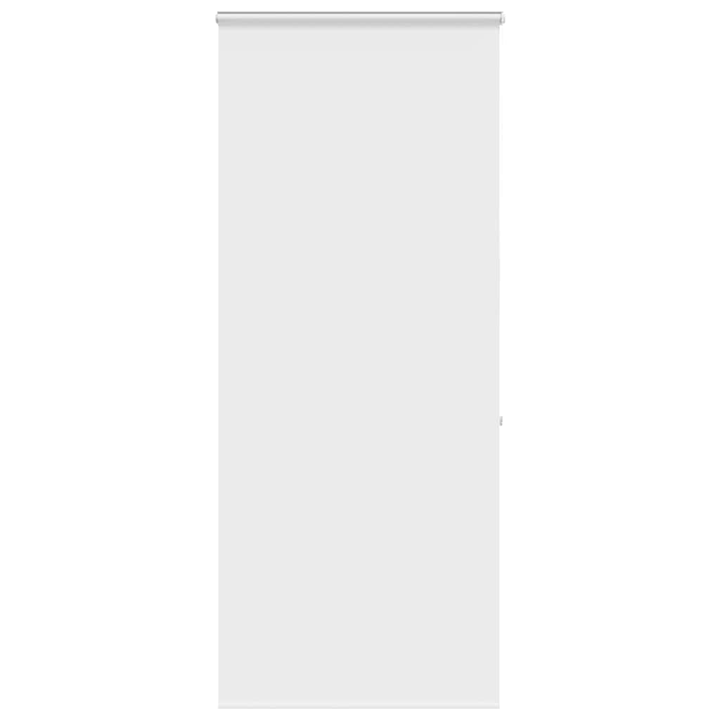 Estor enrollable para ducha Vidaxx con casete 110x240 cm, ancho de tela 106 cm