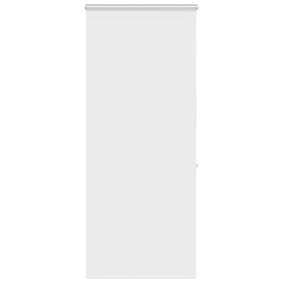 Tenda a rullo per doccia Vidaxx con cassonetto 110x240 cm, larghezza tessuto 106 cm