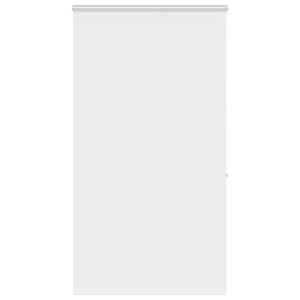 Estor enrollable para ducha Vidaxx con casete 120x240 cm, ancho de tela 116 cm