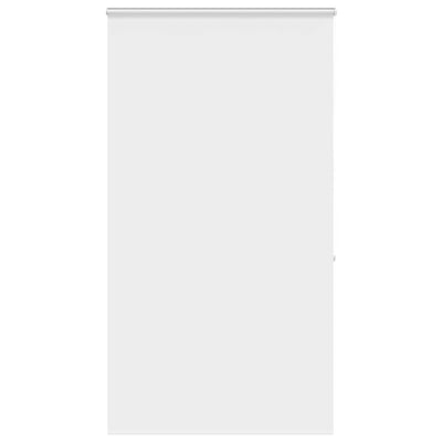 Tenda a rullo per doccia Vidaxx con cassonetto 120x240 cm, larghezza tessuto 116 cm