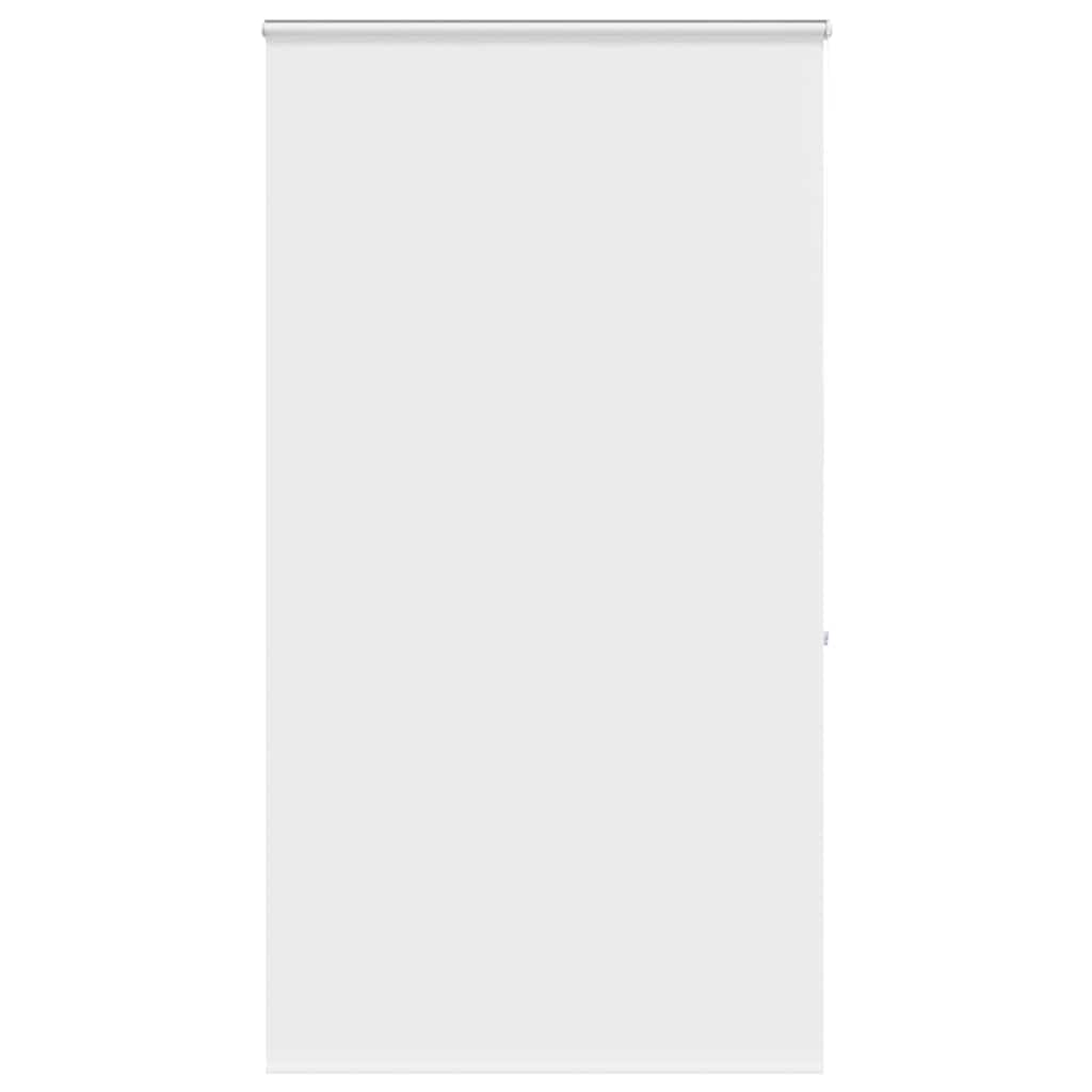 Tenda a rullo per doccia Vidaxx con cassonetto 130x240 cm, larghezza tessuto 126 cm