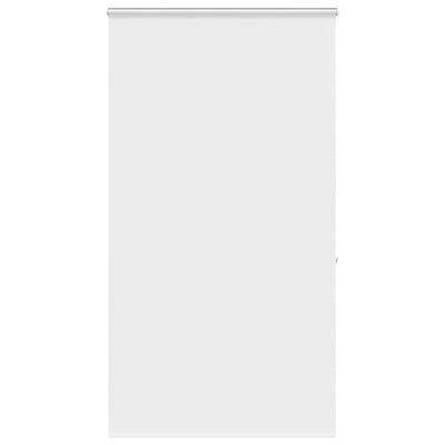 Tenda a rullo per doccia Vidaxx con cassonetto 130x240 cm, larghezza tessuto 126 cm