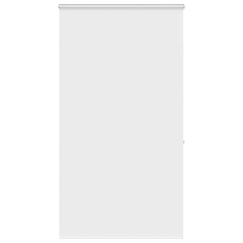 Estor enrollable para ducha Vidaxx con casete 130x240 cm, ancho de tela 126 cm