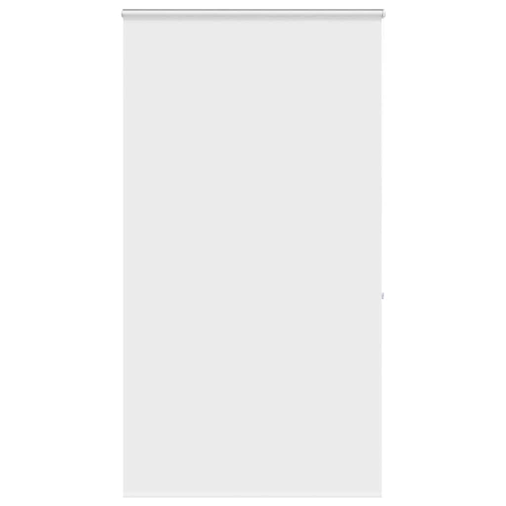 Tenda a rullo per doccia Vidaxx con cassonetto 140x240 cm, larghezza tessuto 136 cm