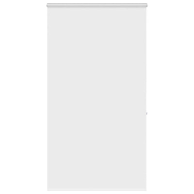 Tenda a rullo per doccia Vidaxx con cassonetto 140x240 cm, larghezza tessuto 136 cm