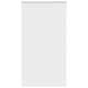 Tenda a rullo per doccia Vidaxx con cassonetto 140x240 cm, larghezza tessuto 136 cm