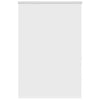 Estor enrollable para ducha Vidaxx con casete 150x240 cm, ancho de tela 146 cm