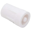 VidaXL Herraje para persiana enrollable de 30 piezas 18 mm