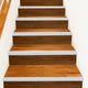 Profili per scale Vidaxxl 10 pz argento 67 x 3,5 x 3 cm alluminio