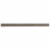 Profili per scale Vidaxx 10 pezzi champagne 67 x 3 x 2 cm alluminio