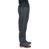 Vidaxl waadpak con botas tamaño 40 negro