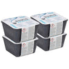 Vidaxl Deumidificatori con sacchetti di navigazione 4 ST 450 g