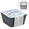 Vidaxl Deumidificatori con sacchetti di navigazione 4 ST 450 g